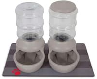 Pet Feeding & Watering - Mats